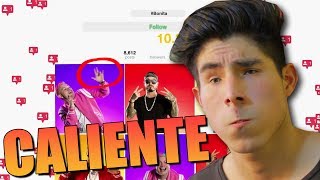 J Balvin Jowell amp Randy  Bonita  REACCIÓN LETRA Y ANÁLISIS PAPITO [upl. by Arded]