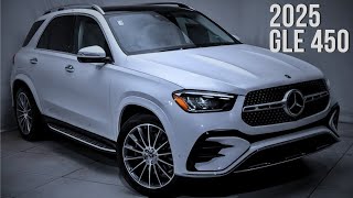 2025 Mercedes GLE 450e  Interior and Exterior Walkaround [upl. by Topliffe176]