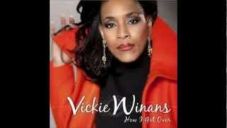 Vicki Winans As Long As I Got King Jesus [upl. by Reivaz]