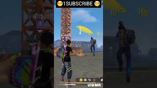 free fire new video shorts viral🙏🙏 [upl. by Lyndon225]