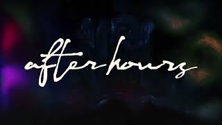 Kehlani  After Hours Official Lyric Video [upl. by Garibald]