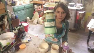 Prepping for glazing Quick tutorial on achieving great glaze results [upl. by Mcclish480]