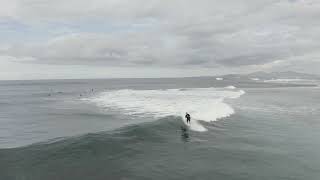 Surf day in Fuerteventura  Canary Islands [upl. by Legim331]