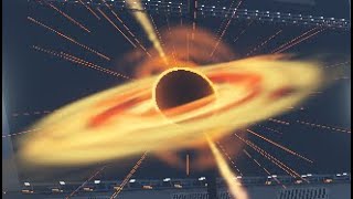 Playing Black Hole Core Roblox [upl. by Maddocks]