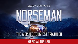 Norseman The Worlds Toughest Triathlon [upl. by Thetos]