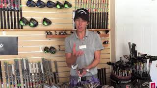 Easytohit Sand Wedge Options for Every Golfer [upl. by Narcho]