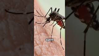 The Devious Bite of a Mosquito A MultiStep Assault [upl. by Egiaf]