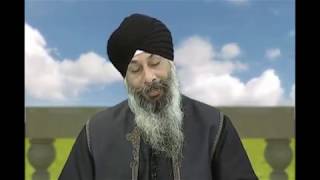 SIMRAN KYA HAI  quotSimran Ki Haiquot Episode1 SIMRAN GYAN  Bhai Bakshish Singh Ji Banda [upl. by Letsyrhc]