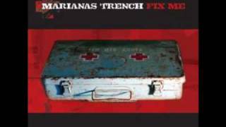 Decided To Break It  Marianas Trench [upl. by Lucian152]