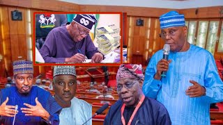 Atiku ya bayyana Raayinsa da Shawara kan Sabon Harajin Tinubu da zai Tutar da Arewa ObasanjoGowon [upl. by Senga657]