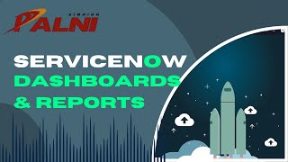 04  Servicenow Repurpose reports on dashboards share reports and dashboards [upl. by Silloc823]