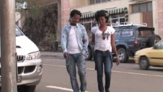 Eritrea  Michael G Krstos  Qaw qaw  Official Video  New Eritrean Music 2015 [upl. by Schechinger]