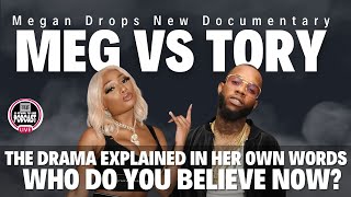 Meg Drops New Documentary To Explain In Her Own Words [upl. by Hyde]