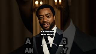 Chiwetel Ejiofor ChiwetelEjiofor AfricanMoviesDatabase AfricanCelebrities NigerianActors Africa [upl. by Rudin607]