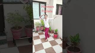 Sadgi song Ranjit Bawa harmanpatiala dance youtubeshorts [upl. by Ellednahs522]