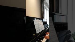 The Campbells are Coming John Thompson Easiest Piano Course Part Five [upl. by Massab263]