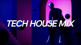 Tech House Mix 2018  Summer Groove  CamelPhat Carl Cox Mark Knight Fisher amp more [upl. by Leary82]