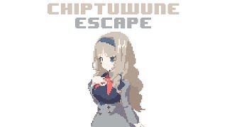 Darling in the Franxx EDEnding 5  Escape 8 Bit Full [upl. by Swiercz]