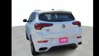 2022 Buick Encore GX Essence  Valley City ND [upl. by Phyllis]