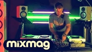 Stanton Warriors mash up DJ set in The Lab LDN [upl. by Lorie]