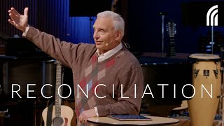 Rev Bill Jones on Reconciliation [upl. by Lynde]