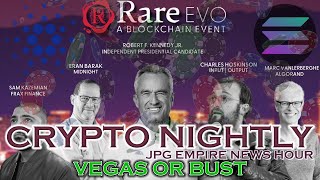 Rare Evo or BustBest Party in Vegas [upl. by Auhsuj]