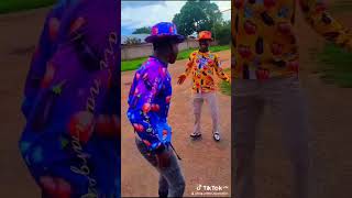 Izikhothane dance street culture [upl. by Sira]