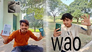 ABDULLAH KA NEW MOBILE OR USKY REVIEWS 😁 FUNNY VLOG 🤣🤣 [upl. by Llemej]