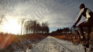 MTBTraumtour im Arnsberger Wald [upl. by Rotce]