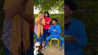 Bhol na jana comedy funny shotshortsoffical shotstory surajrocksfunnyvib comedymovies shorts [upl. by Irrem]