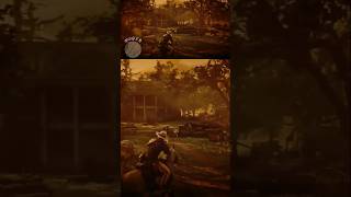 Challenge Horseman part 1 rdr2 horse reddeadredemption [upl. by Hally598]