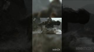 King Kong vs Rodan shorts viralvideo edit [upl. by Euqinahs]