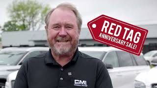 Cogswell Motors RED TAG SALE 2024 [upl. by Pardew]