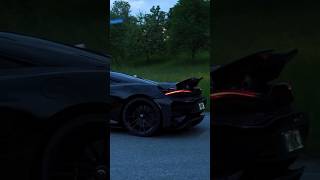 MCLAREN 765LT INSANE and BEAUTIFUL SOUND  Supercars Motorsport mclaren mclaren765 mclaren765lt [upl. by Tades]