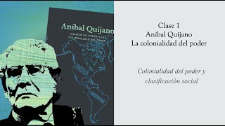 Colonialidade do Poder  a quotnova caraquot do colonialismo  Jean Fontes [upl. by Kriste]