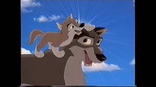 TRAILER Balto 3 Review [upl. by Nachison]