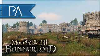 IS THIS THE WAR TO END THE BATTANIANS  Vlandia Campaign  Mount amp Blade 2 Bannerlord Part 30 [upl. by Yreffeg]