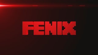 Intro Oficial do Canal TOP Fenix Plays [upl. by Danete417]