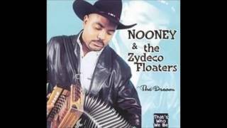 Nooney amp The Zydeco Floaters  Back To Fidelity [upl. by Adnaloy962]