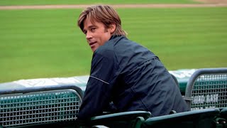 Moneyball Full Movie Facts amp Review in English  Brad Pitt  Jonah Hill [upl. by Enriqueta]