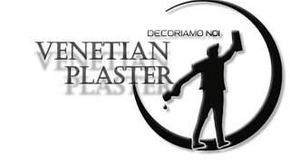 Venetian Plaster By Decoriamonoi [upl. by Aneleh576]