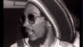 Bob Marley and the Wailers  Pimpers Paradise Version from More Dennis Thompson Mixes [upl. by Hnib]