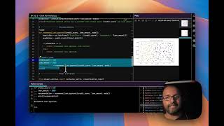 Day 3 of 21  Credit risk analysis  Logistic Regression [upl. by Noffets663]