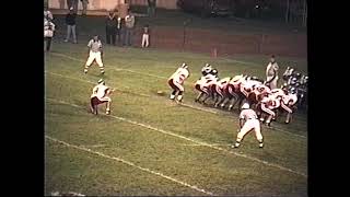 1997 10 3 Neshaminy 14 Vs Norristown 24 [upl. by Amiarom]