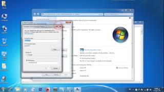 how to install erdas imagine 92 in windows 7 [upl. by Yanaj]