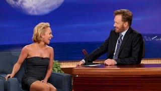 Hayden Panettiere Interview  Conan on TBS [upl. by Barmen]