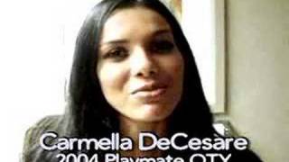 Carmella DeCesare [upl. by Vicky]