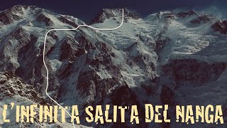 Dramma sul Nanga Parbat Mario Vielmo Descrive Cosè Successo [upl. by Lesnah]