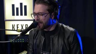 HÆLOS  Pray Live on KEXP [upl. by Younglove178]