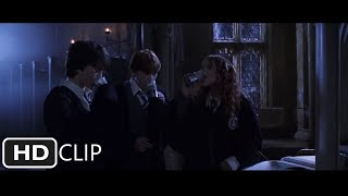 Polyjuice Potion  Harry Potter and the Chamber of Secrets [upl. by Annovahs]